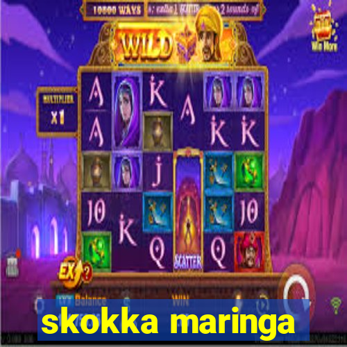 skokka maringa